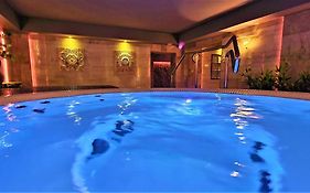 Zlota Regalinda & Spa